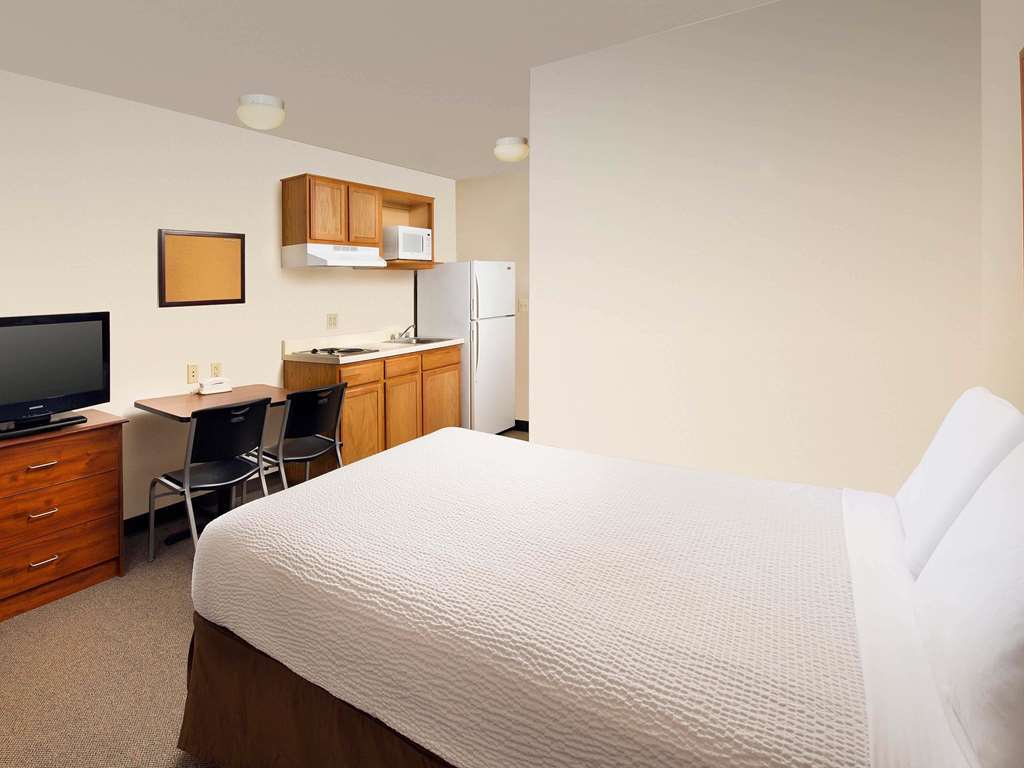 Extended Stay America Select Suites - Orlando - Sanford - Airport Szoba fotó