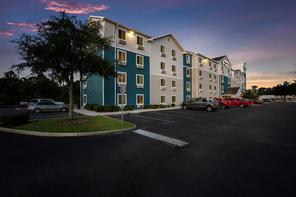 Extended Stay America Select Suites - Orlando - Sanford - Airport Kültér fotó