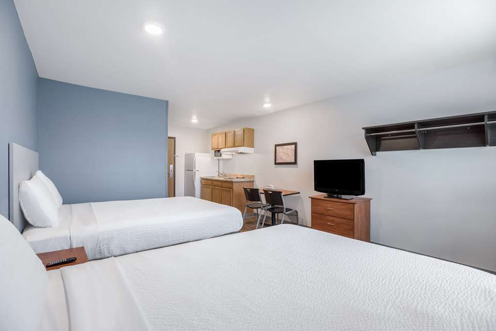 Extended Stay America Select Suites - Orlando - Sanford - Airport Szoba fotó